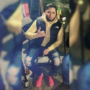 Meet your Posher, Juan jose